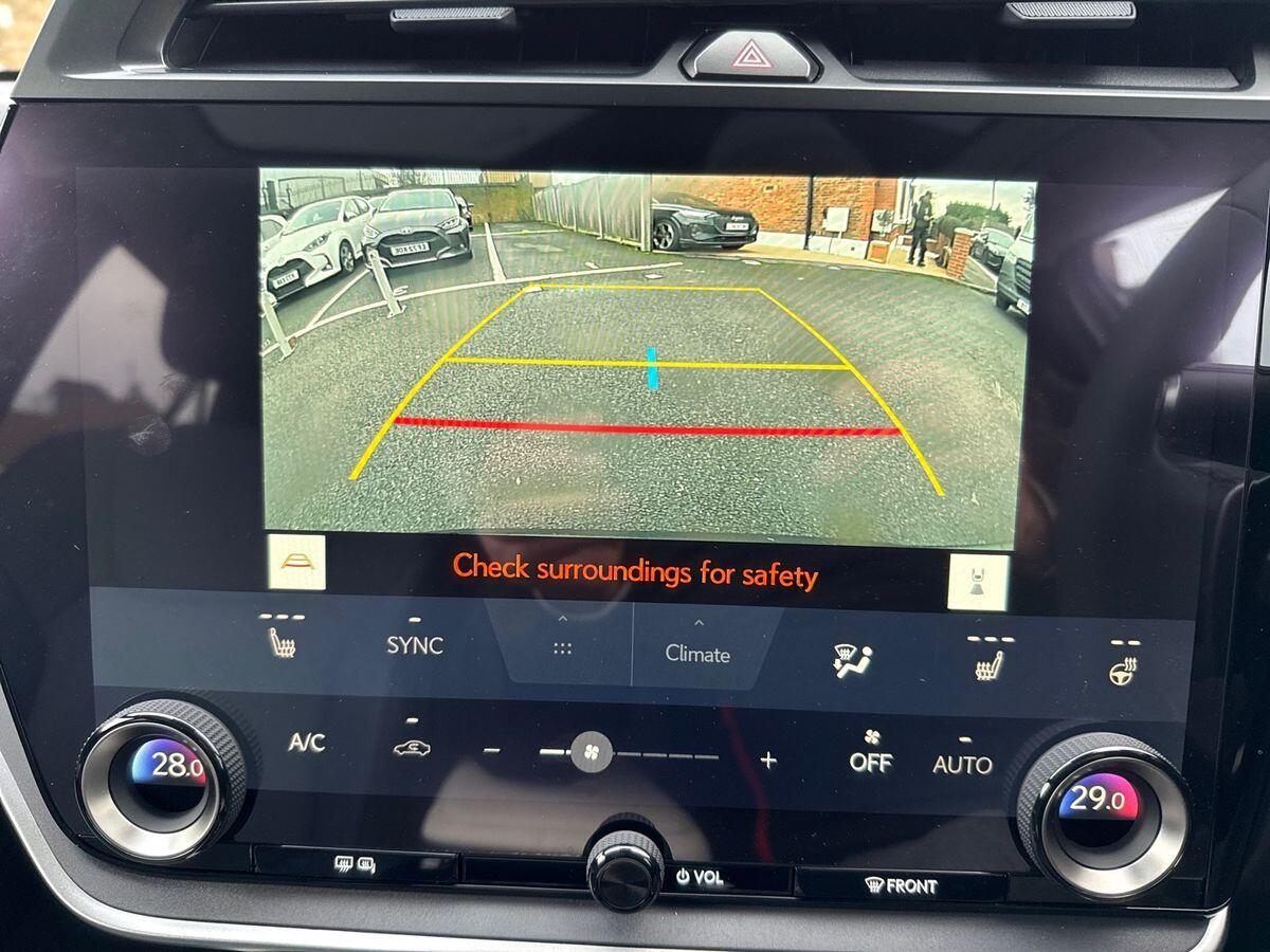 Used Lexus RZ 2025 for sale - 78171110: Photo 21