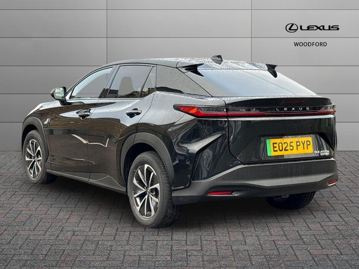 Used Lexus RZ 2025 for sale - 78171110: Photo 7