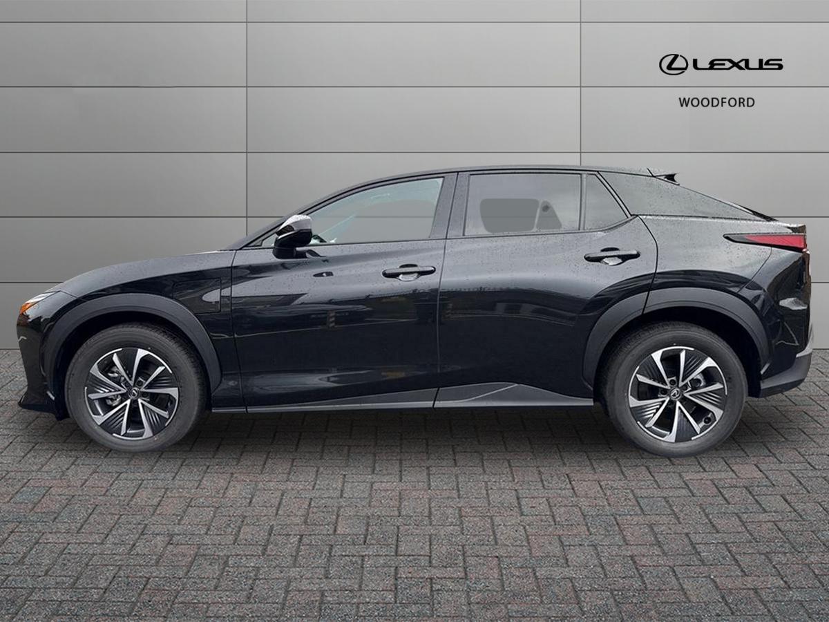 Used Lexus RZ 2025 for sale - 78171110: Photo 8