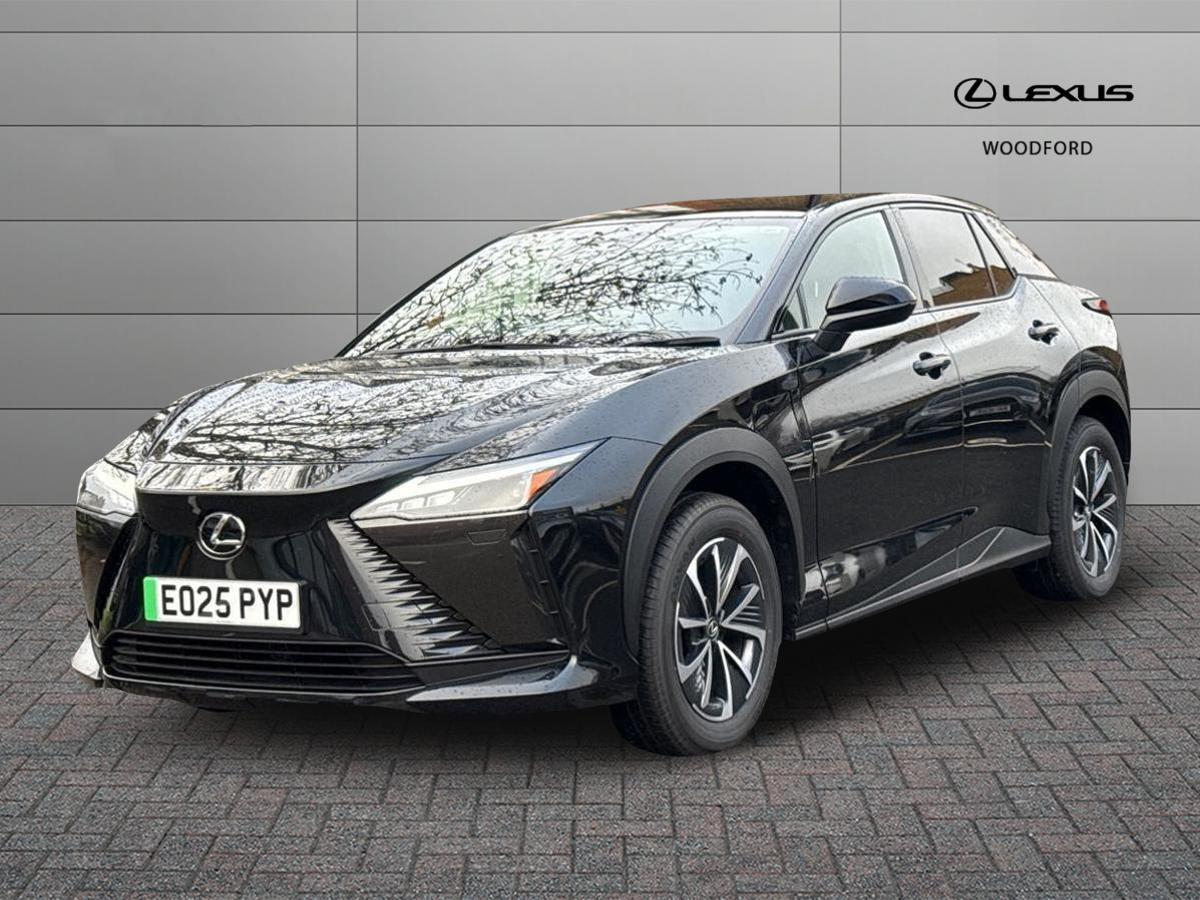 Used Lexus RZ 2025 for sale - 78171110: Photo 9