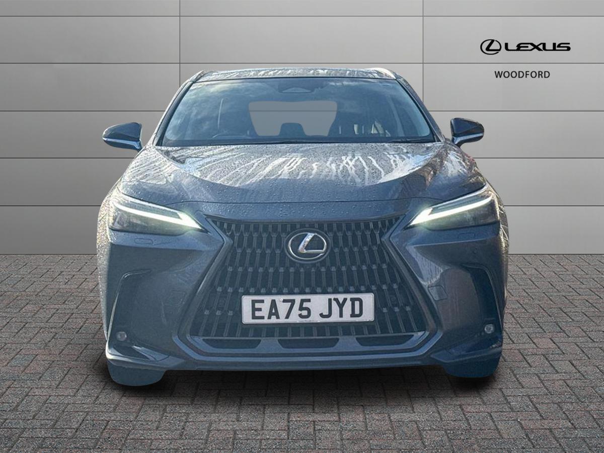 Used Lexus NX 2025 for sale - 78171047: Photo 10