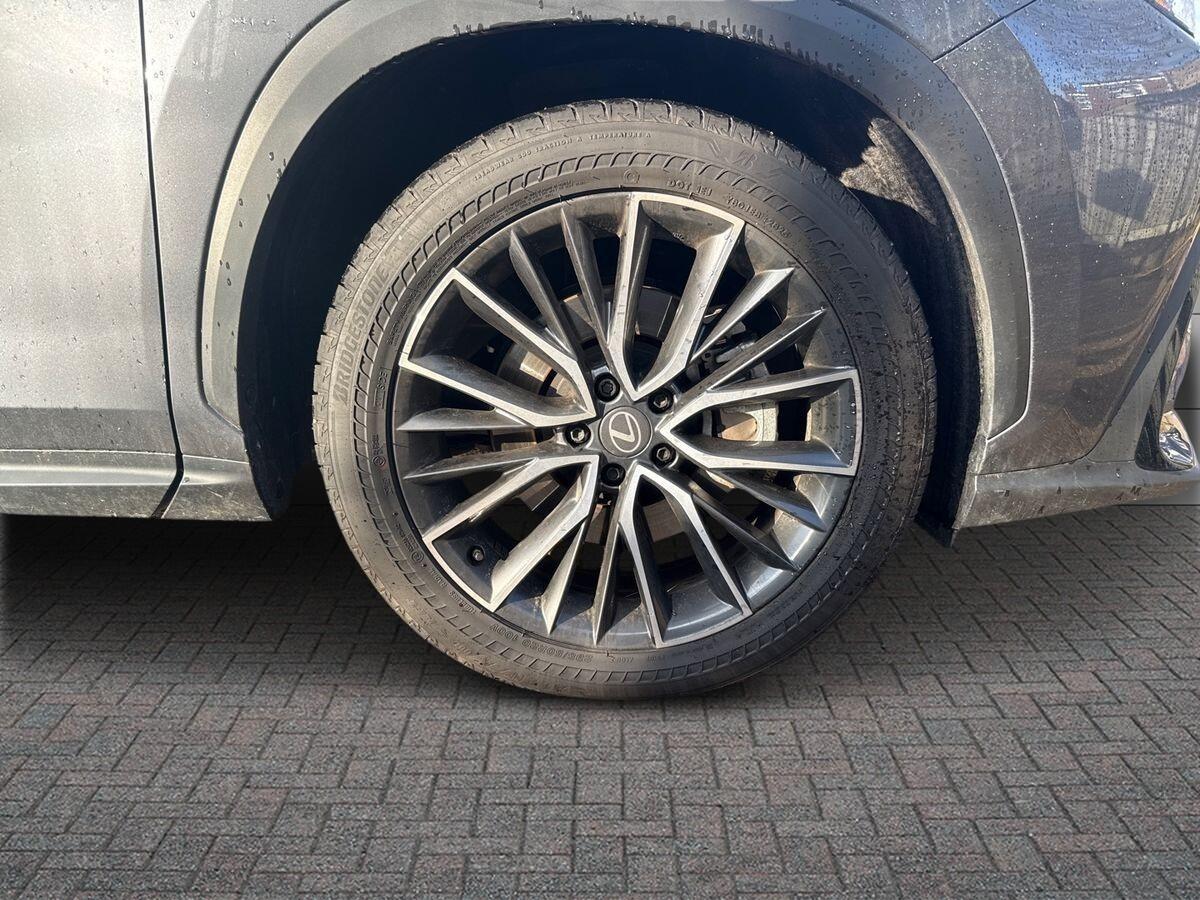 Used Lexus NX 2025 for sale - 78171047: Photo 11