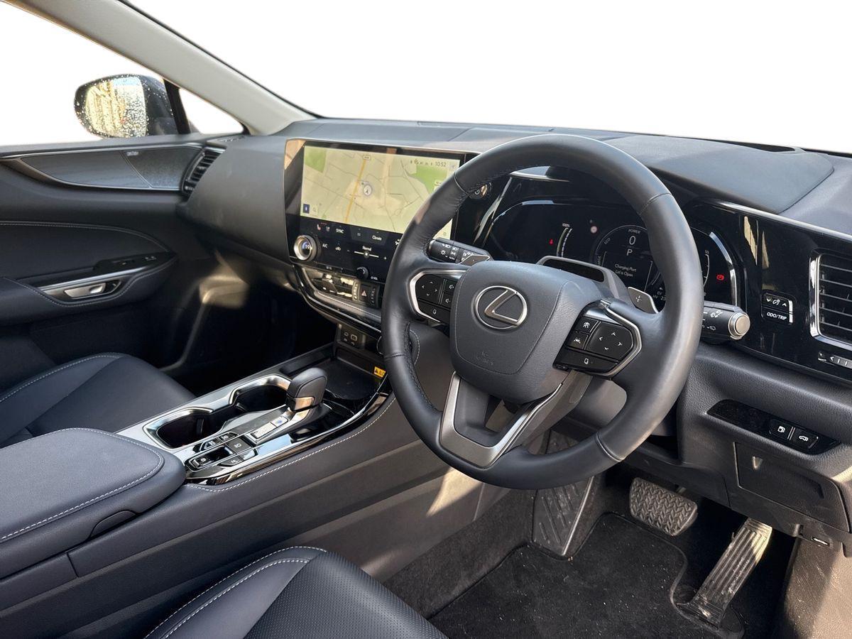 Used Lexus NX 2025 for sale - 78171047: Photo 12