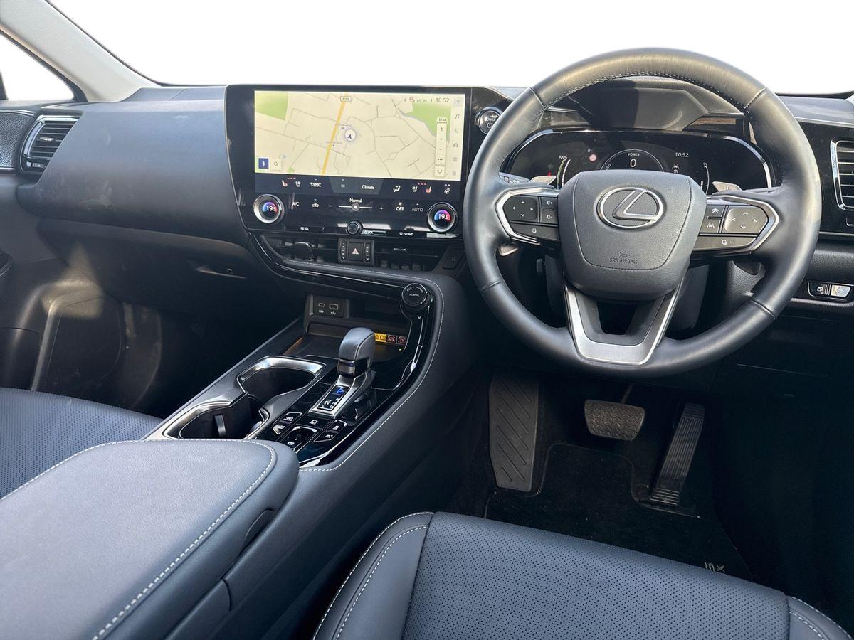 Used Lexus NX 2025 for sale - 78171047: Photo 13