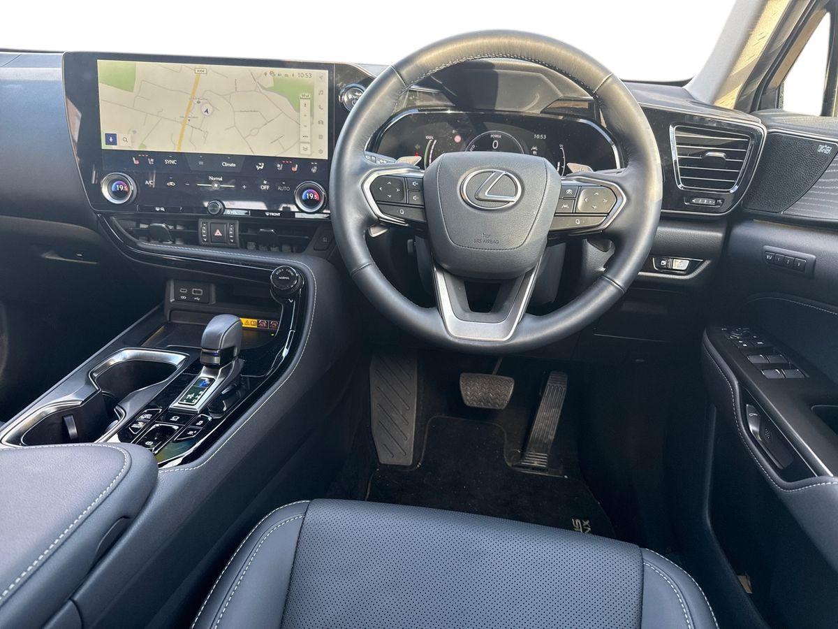 Used Lexus NX 2025 for sale - 78171047: Photo 14