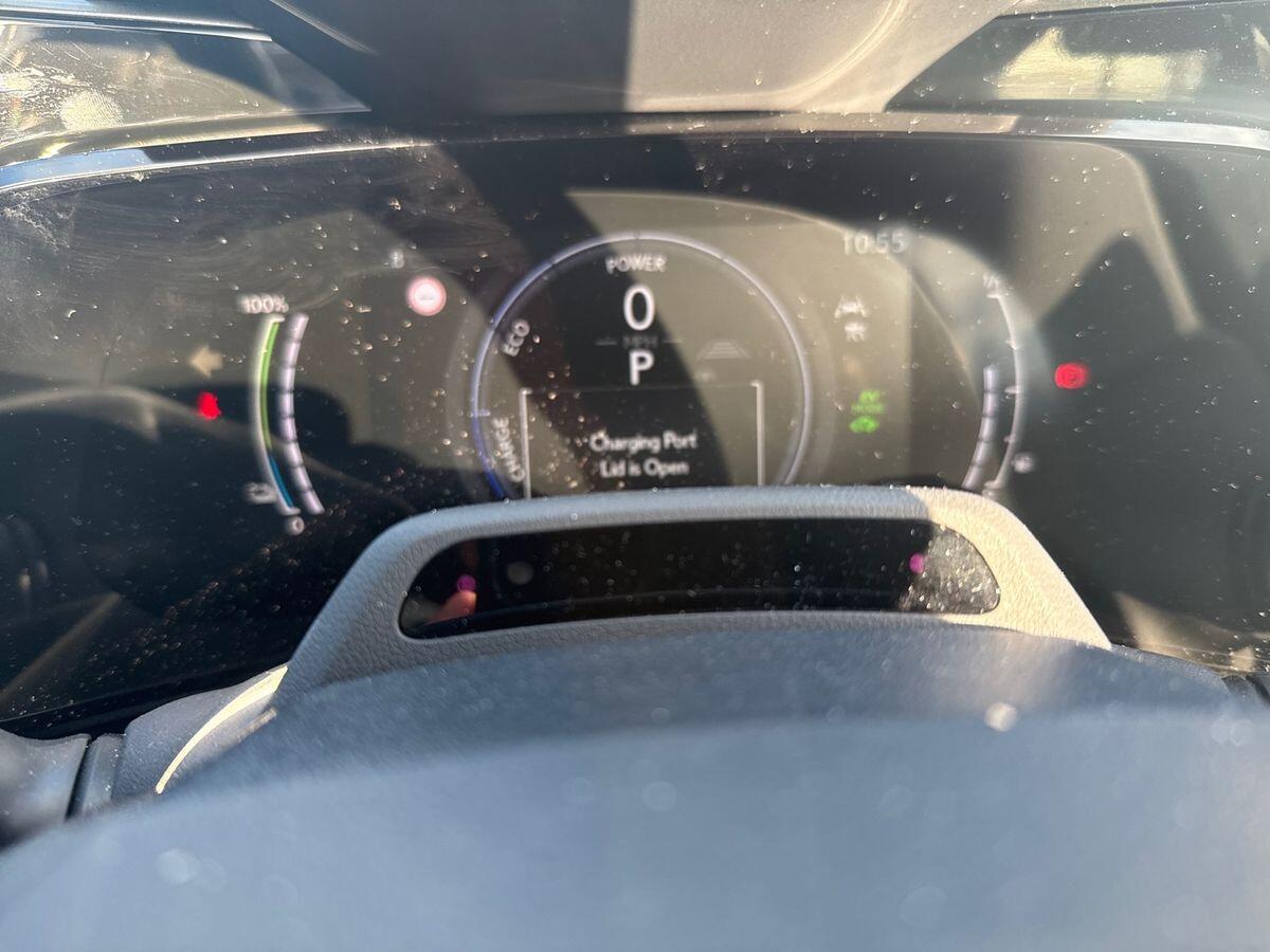 Used Lexus NX 2025 for sale - 78171047: Photo 16