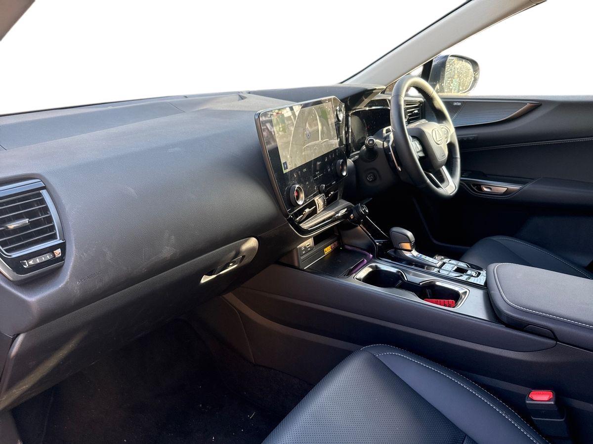 Used Lexus NX 2025 for sale - 78171047: Photo 17