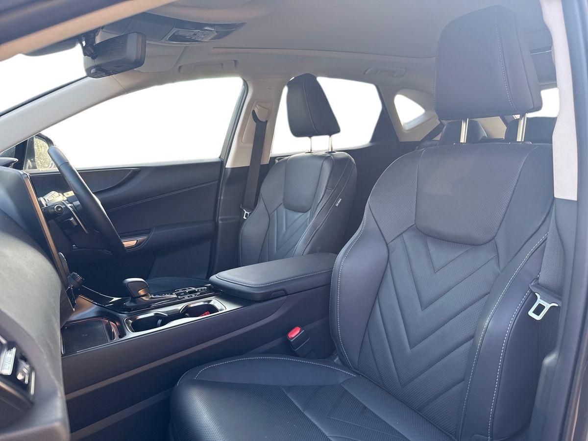 Used Lexus NX 2025 for sale - 78171047: Photo 18