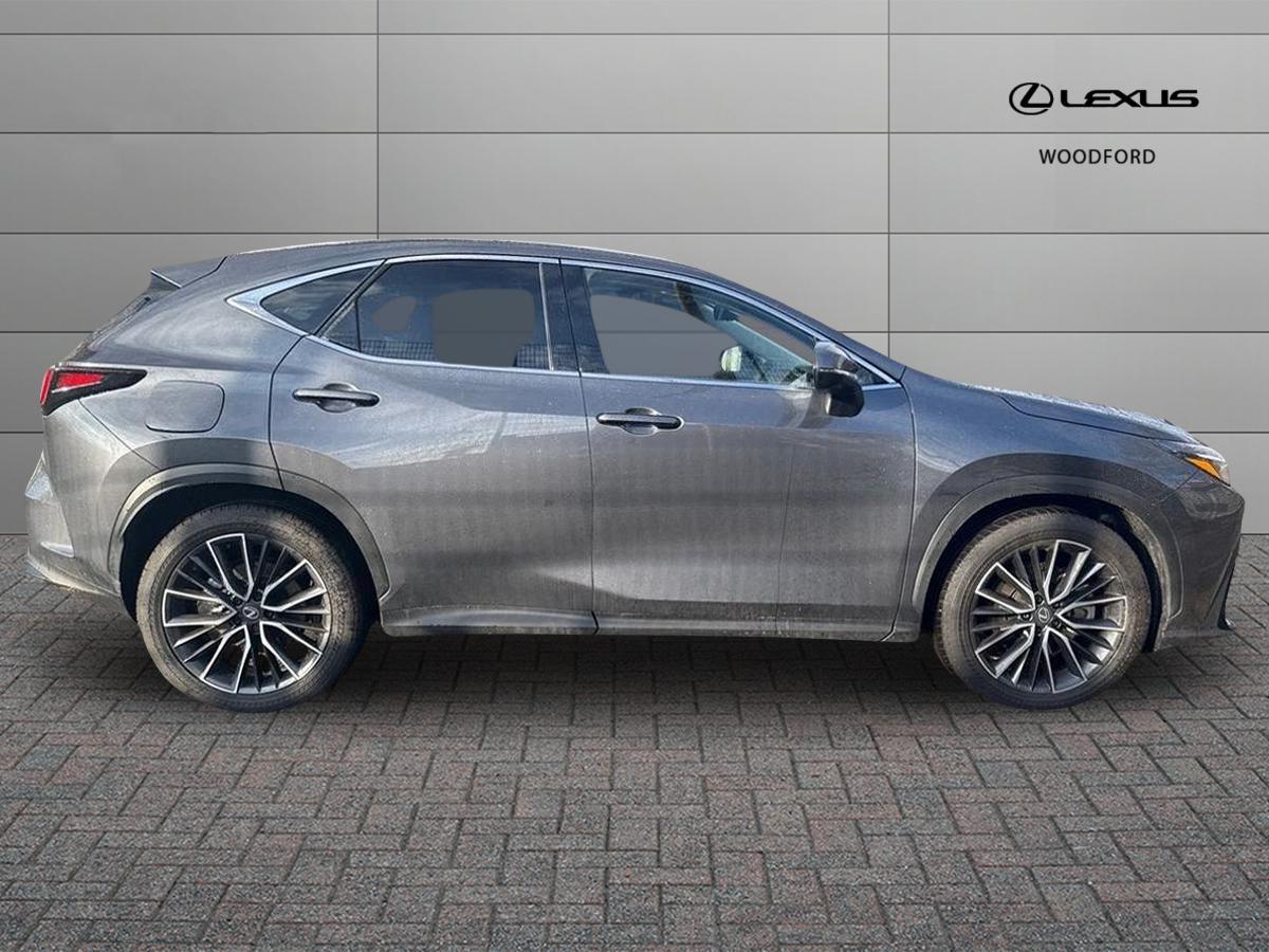 Used Lexus NX 2025 for sale - 78171047: Photo 2