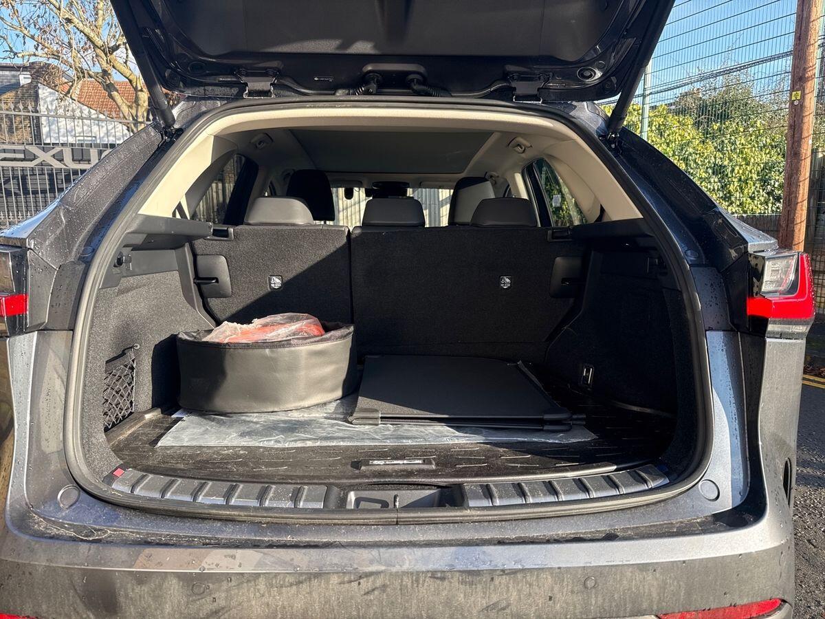 Used Lexus NX 2025 for sale - 78171047: Photo 20