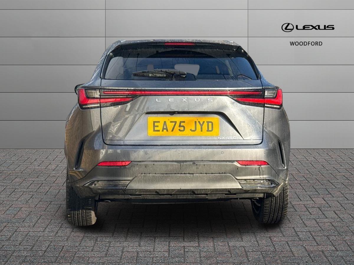 Used Lexus NX 2025 for sale - 78171047: Photo 6