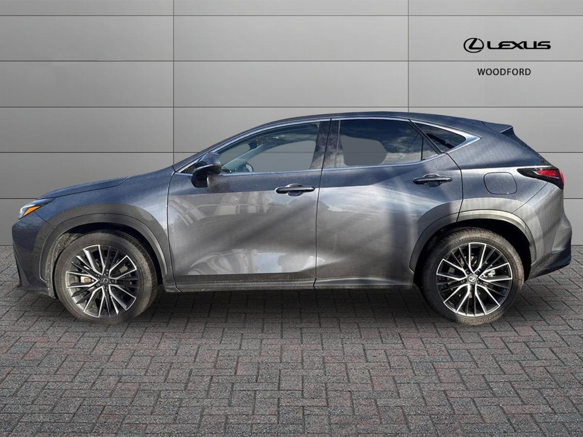 Used Lexus NX 2025 for sale - 78171047: Photo 8