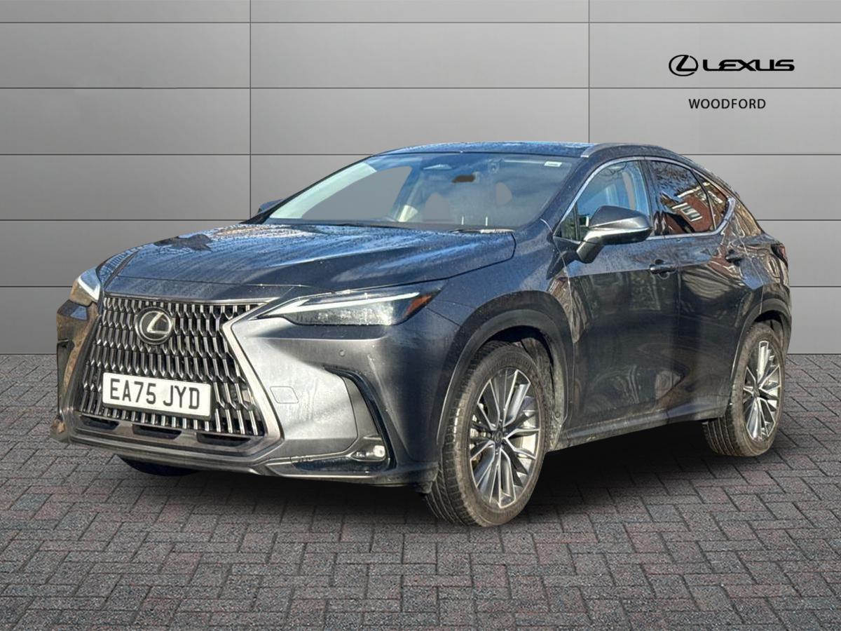 Used Lexus NX 2025 for sale - 78171047: Photo 9