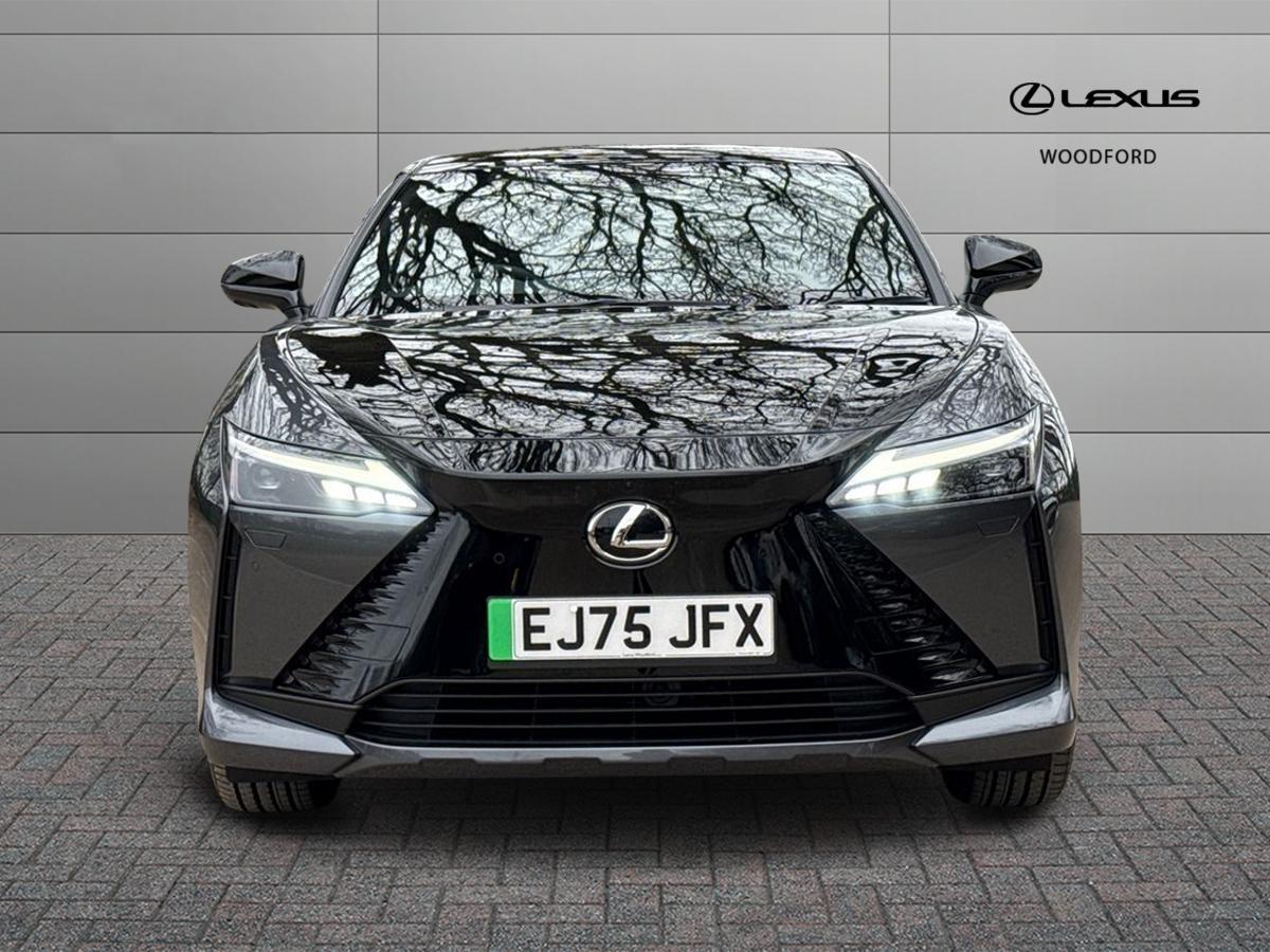 Used Lexus RZ 2026 for sale - 78170302: Photo 10
