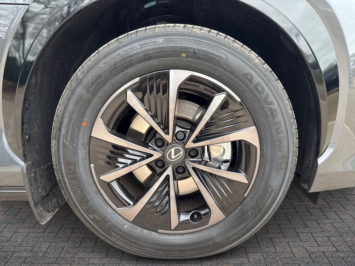 Used Lexus RZ 2026 for sale - 78170302: Photo 11