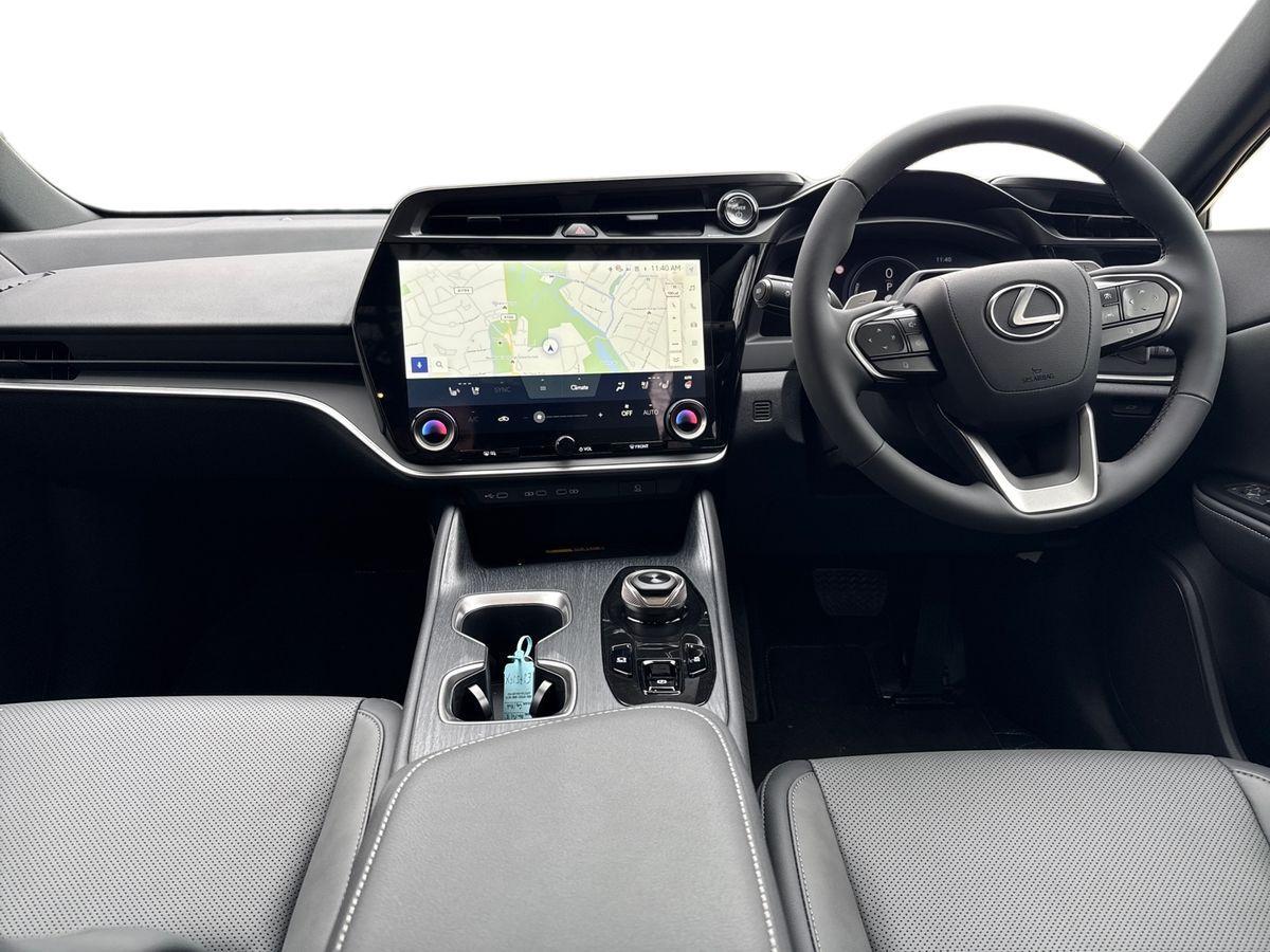 Used Lexus RZ 2026 for sale - 78170302: Photo 13