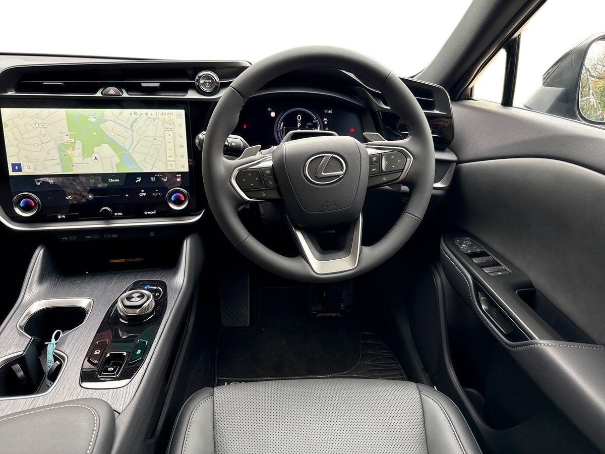 Used Lexus RZ 2026 for sale - 78170302: Photo 14