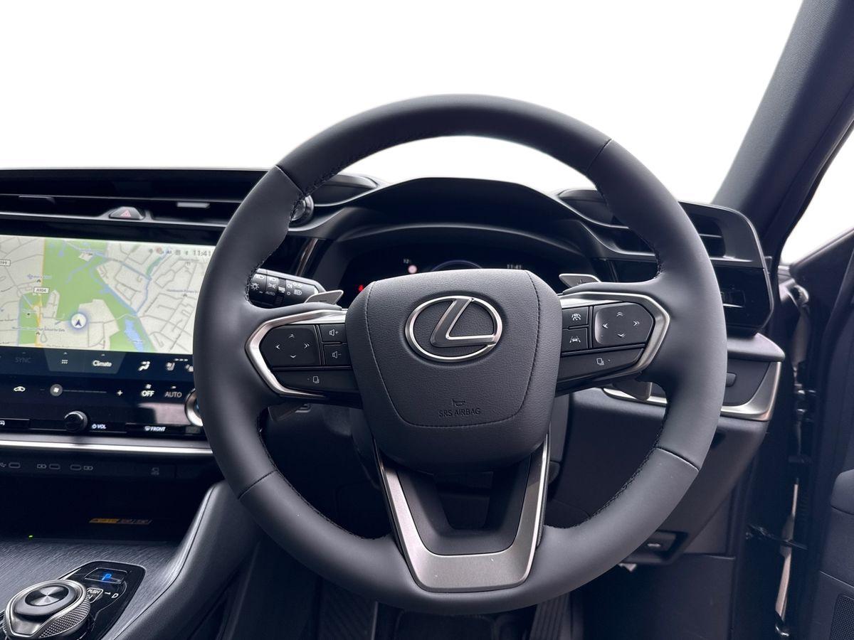 Used Lexus RZ 2026 for sale - 78170302: Photo 15