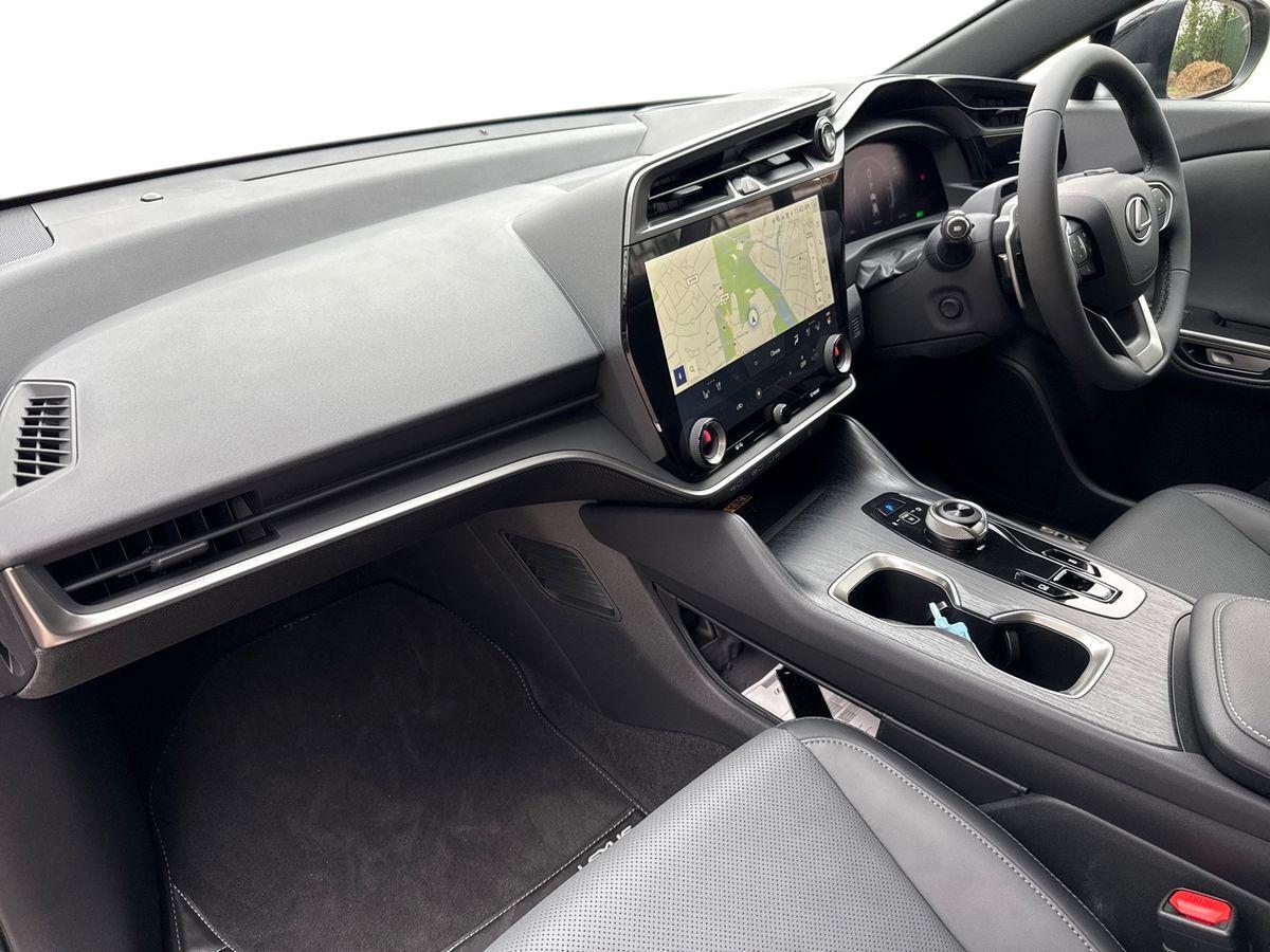 Used Lexus RZ 2026 for sale - 78170302: Photo 17