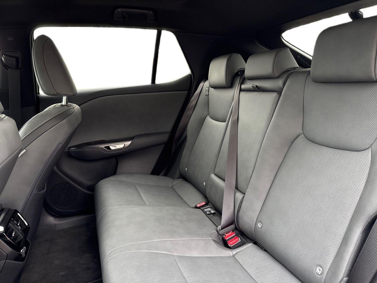 Used Lexus RZ 2026 for sale - 78170302: Photo 19