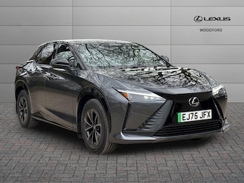 Used Lexus RZ 2026 for sale - 78170302: Photo