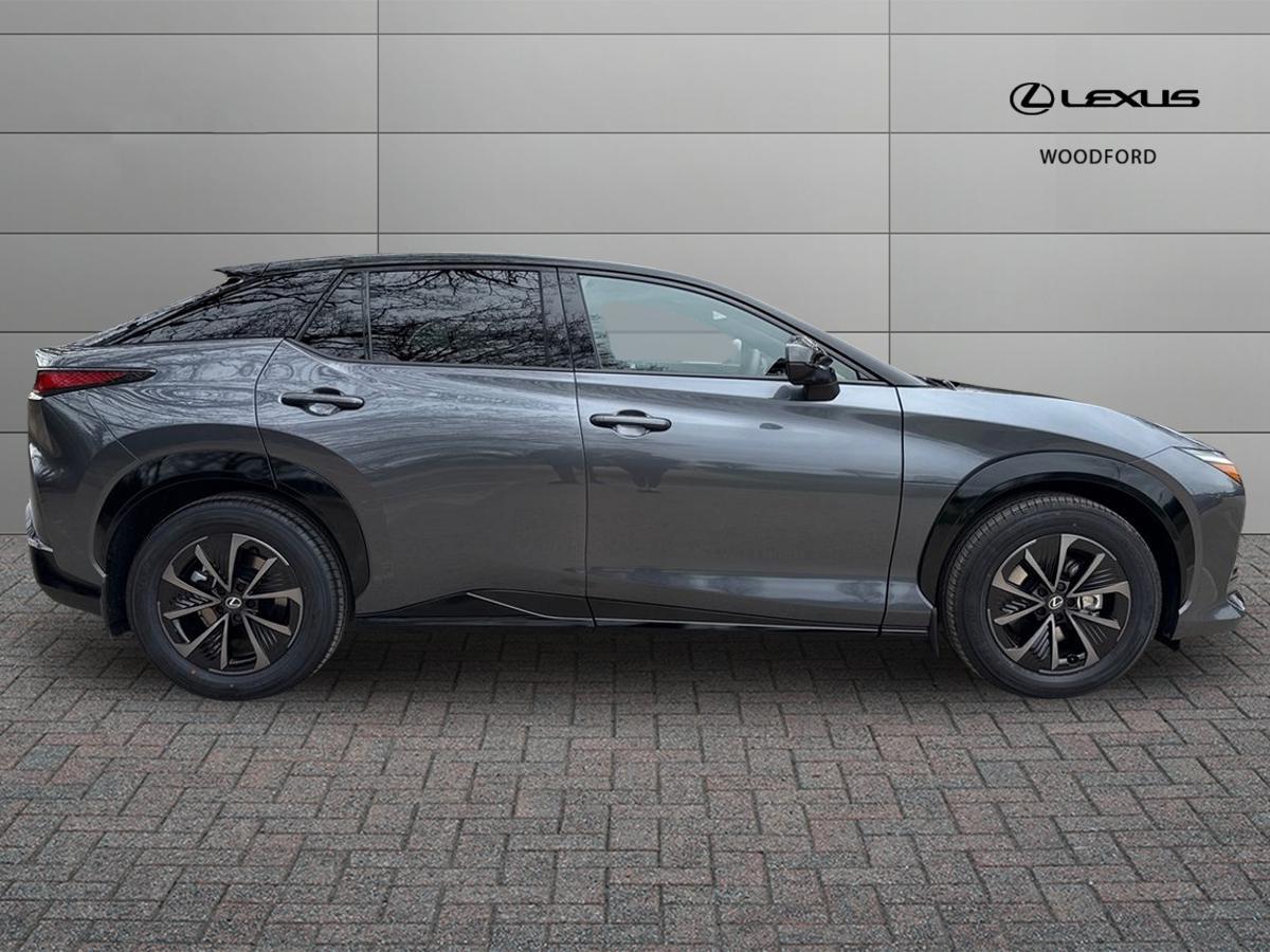 Used Lexus RZ 2026 for sale - 78170302: Photo 2