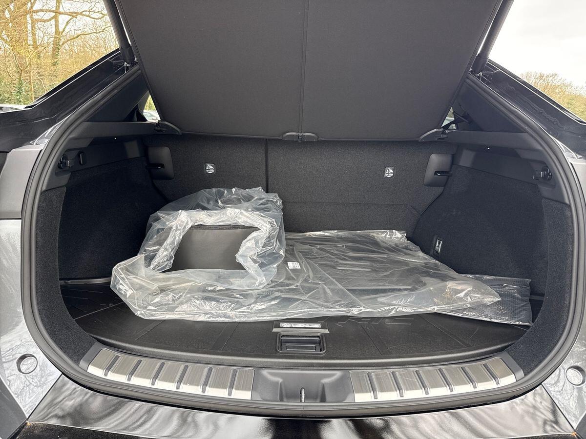 Used Lexus RZ 2026 for sale - 78170302: Photo 20