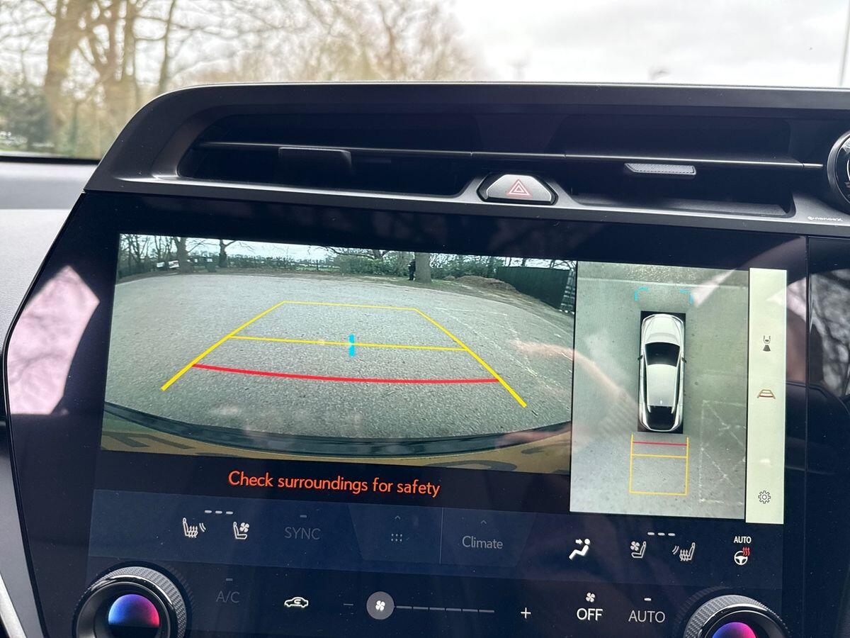 Used Lexus RZ 2026 for sale - 78170302: Photo 21