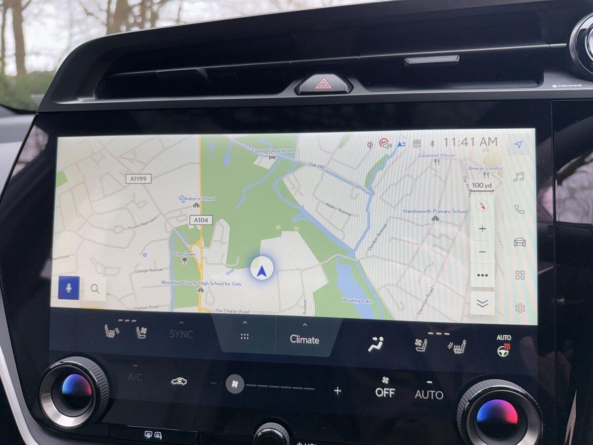 Used Lexus RZ 2026 for sale - 78170302: Photo 22