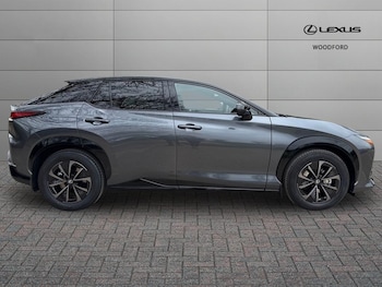 Used Lexus RZ 2026 for sale - 78170302: Photo