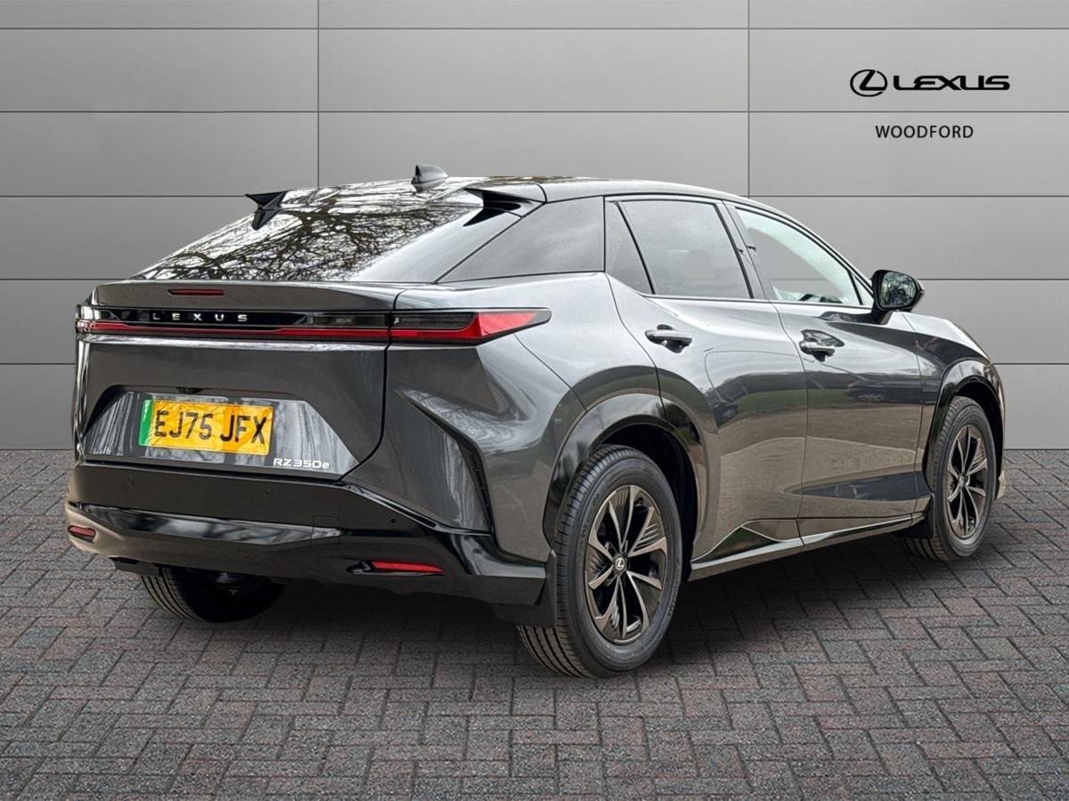 Used Lexus RZ 2026 for sale - 78170302: Photo 5