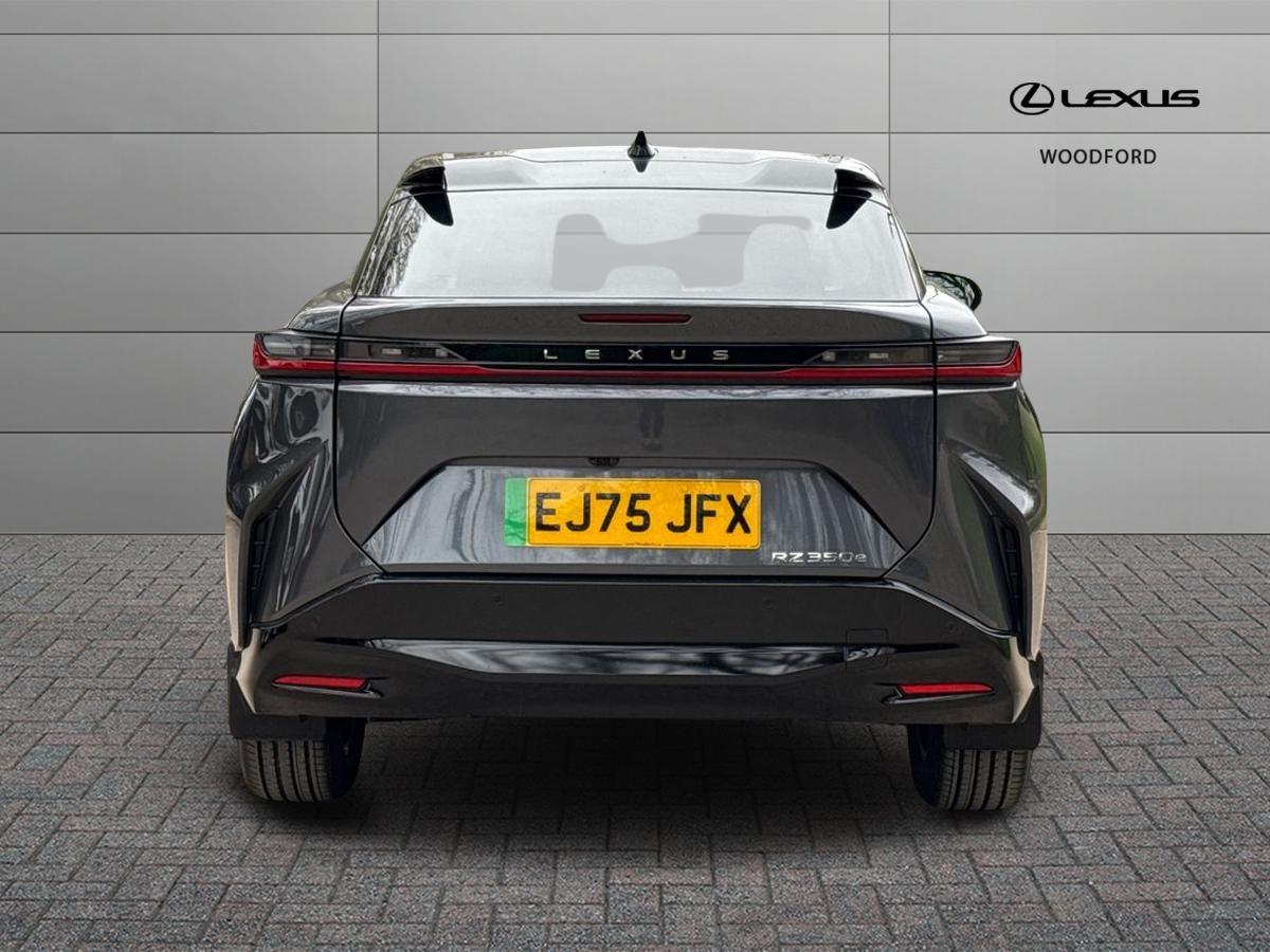 Used Lexus RZ 2026 for sale - 78170302: Photo 6