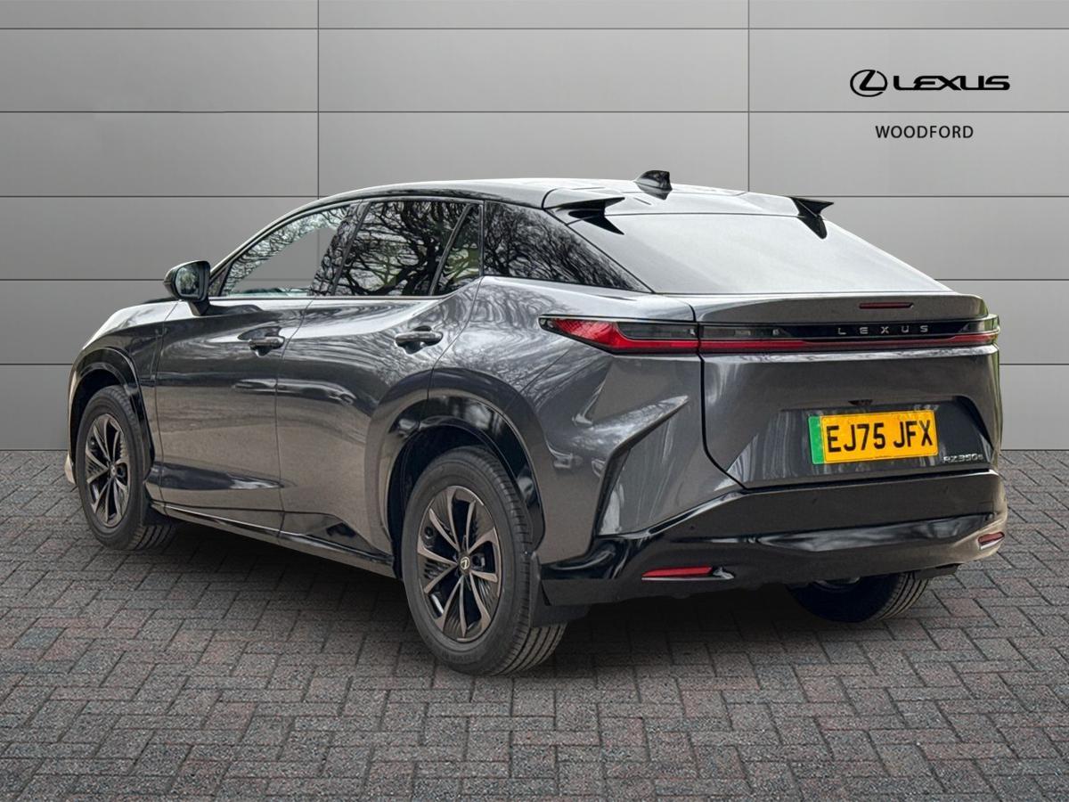 Used Lexus RZ 2026 for sale - 78170302: Photo 7