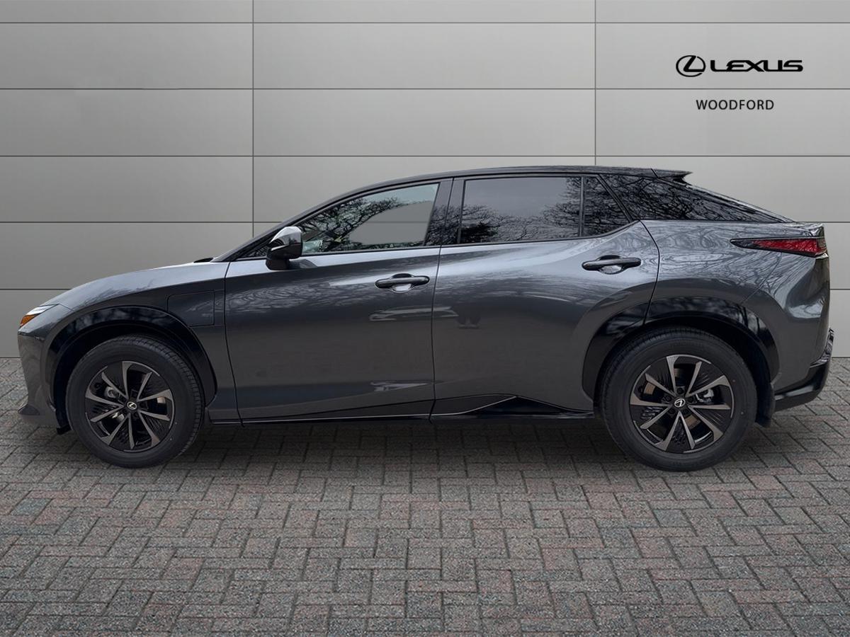 Used Lexus RZ 2026 for sale - 78170302: Photo 8