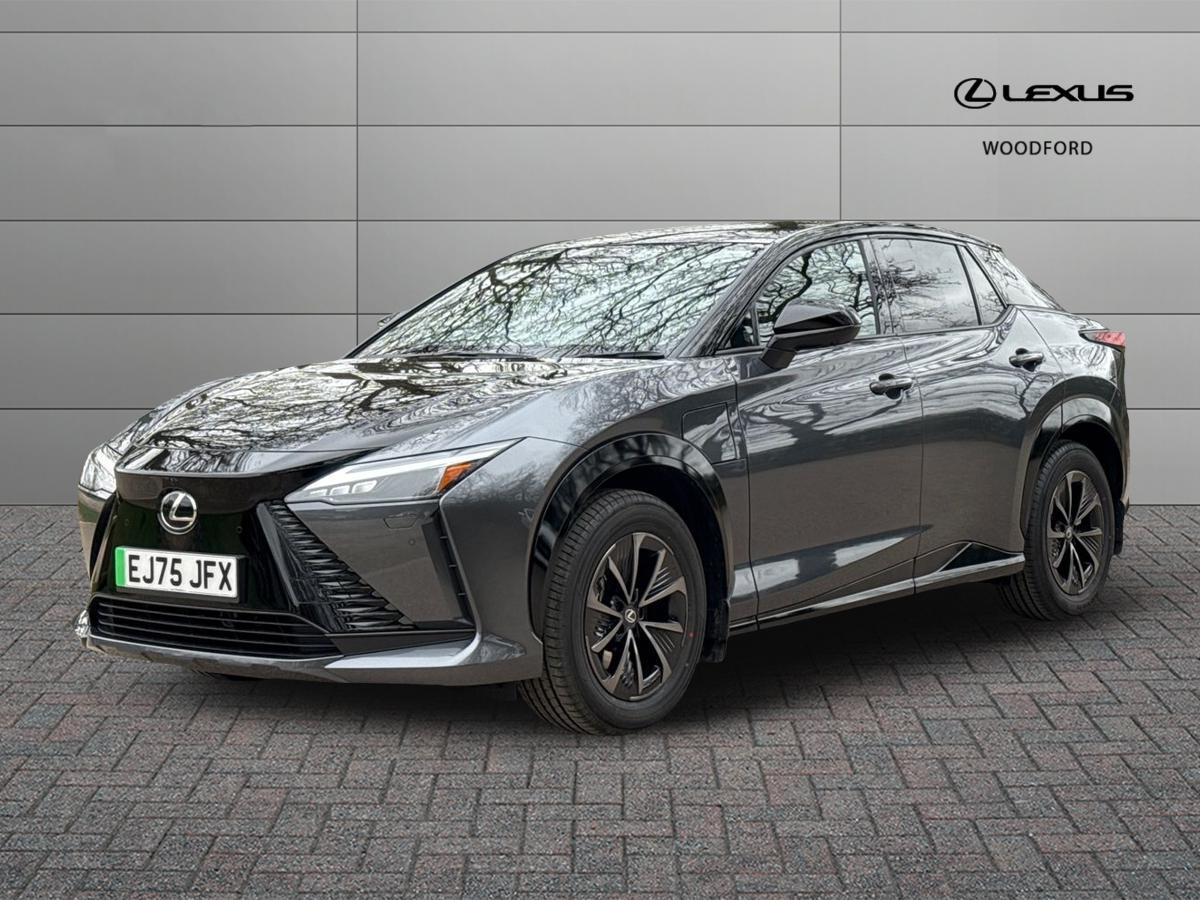 Used Lexus RZ 2026 for sale - 78170302: Photo 9