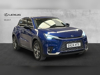 Used Lexus LBX 2024 for sale - 78609071: Photo