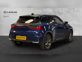 Used Lexus LBX 2024 for sale - 78609071: Photo