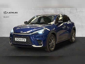 Used Lexus LBX 2024 for sale - 78609071: Photo