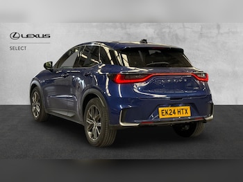 Used Lexus LBX 2024 for sale - 78609071: Photo