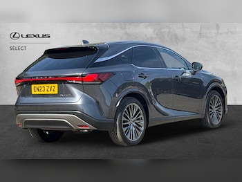 Used Lexus RX 2023 for sale - 79496299: Photo