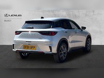 Used Lexus LBX 2026 for sale - 79472105: Photo