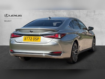 Used Lexus ES 2023 for sale - 78898480: Photo