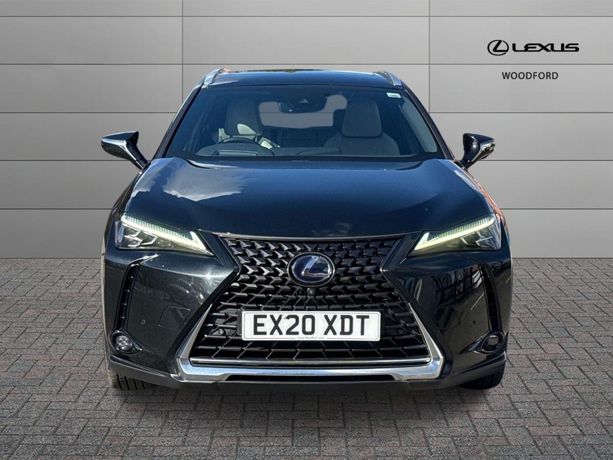 Used Lexus UX 2020 for sale - 78171055: Photo 10
