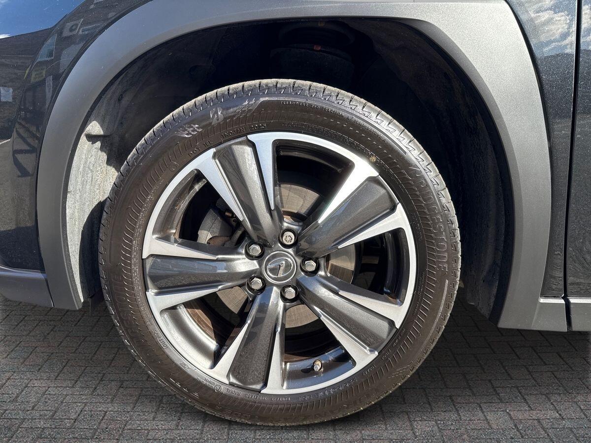 Used Lexus UX 2020 for sale - 78171055: Photo 11