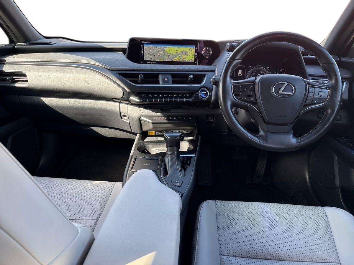 Used Lexus UX 2020 for sale - 78171055: Photo 13
