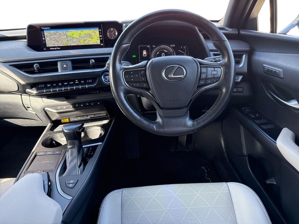 Used Lexus UX 2020 for sale - 78171055: Photo 14