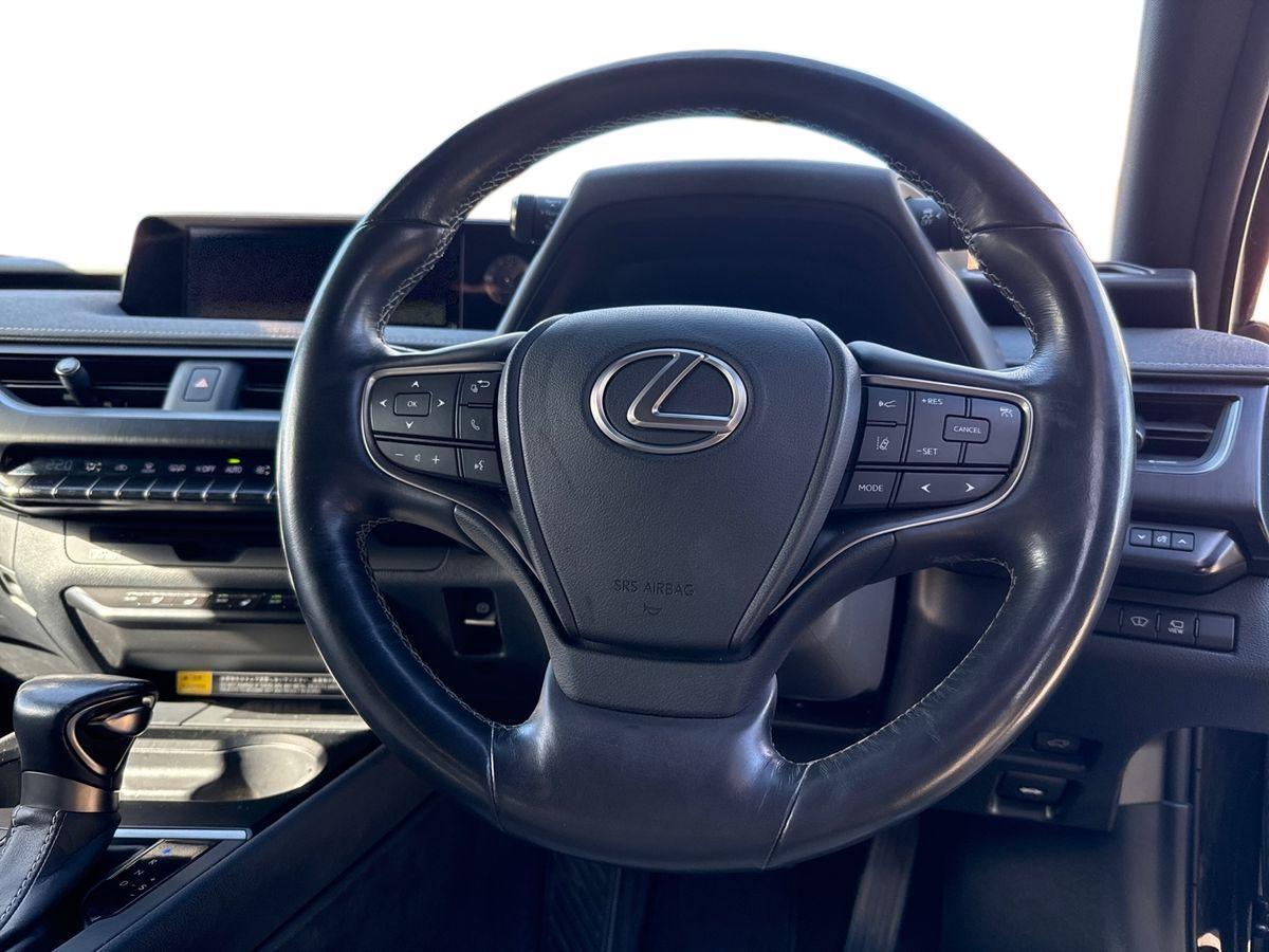 Used Lexus UX 2020 for sale - 78171055: Photo 15