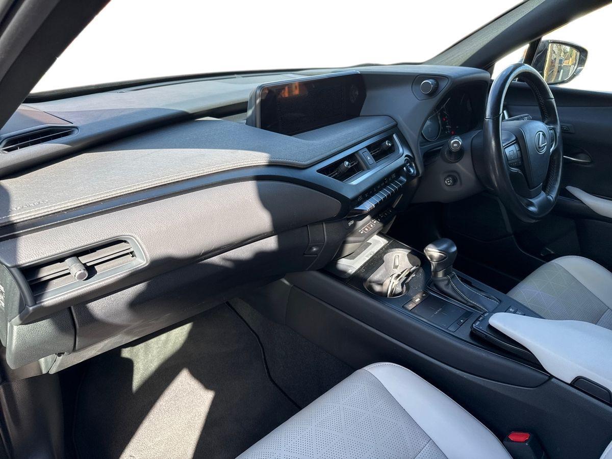Used Lexus UX 2020 for sale - 78171055: Photo 17
