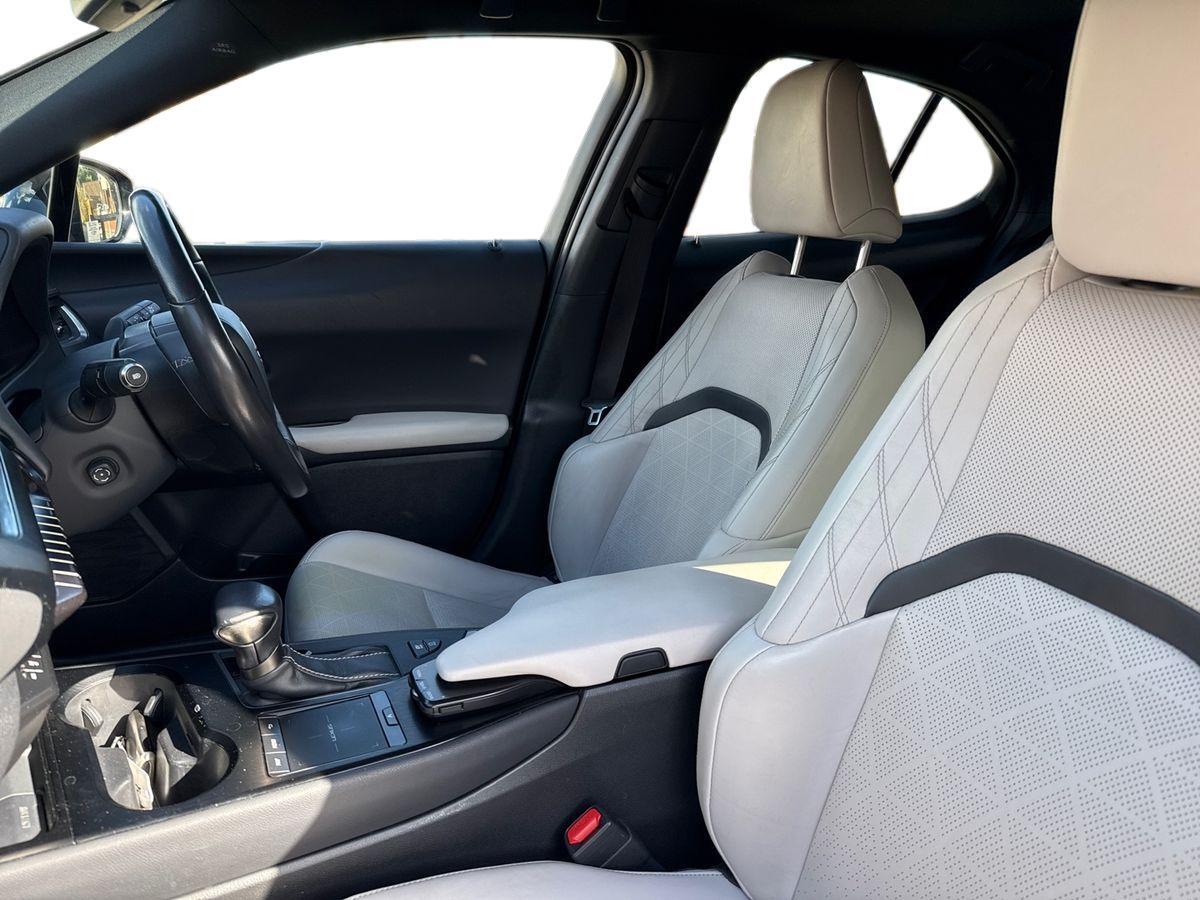 Used Lexus UX 2020 for sale - 78171055: Photo 18