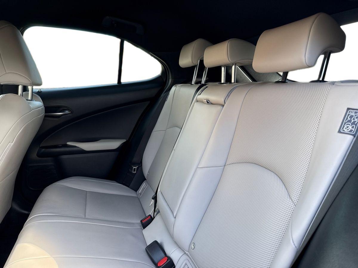 Used Lexus UX 2020 for sale - 78171055: Photo 19